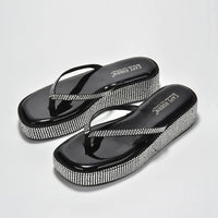 Cape Robbin - Women's Jeje Platform Sandal