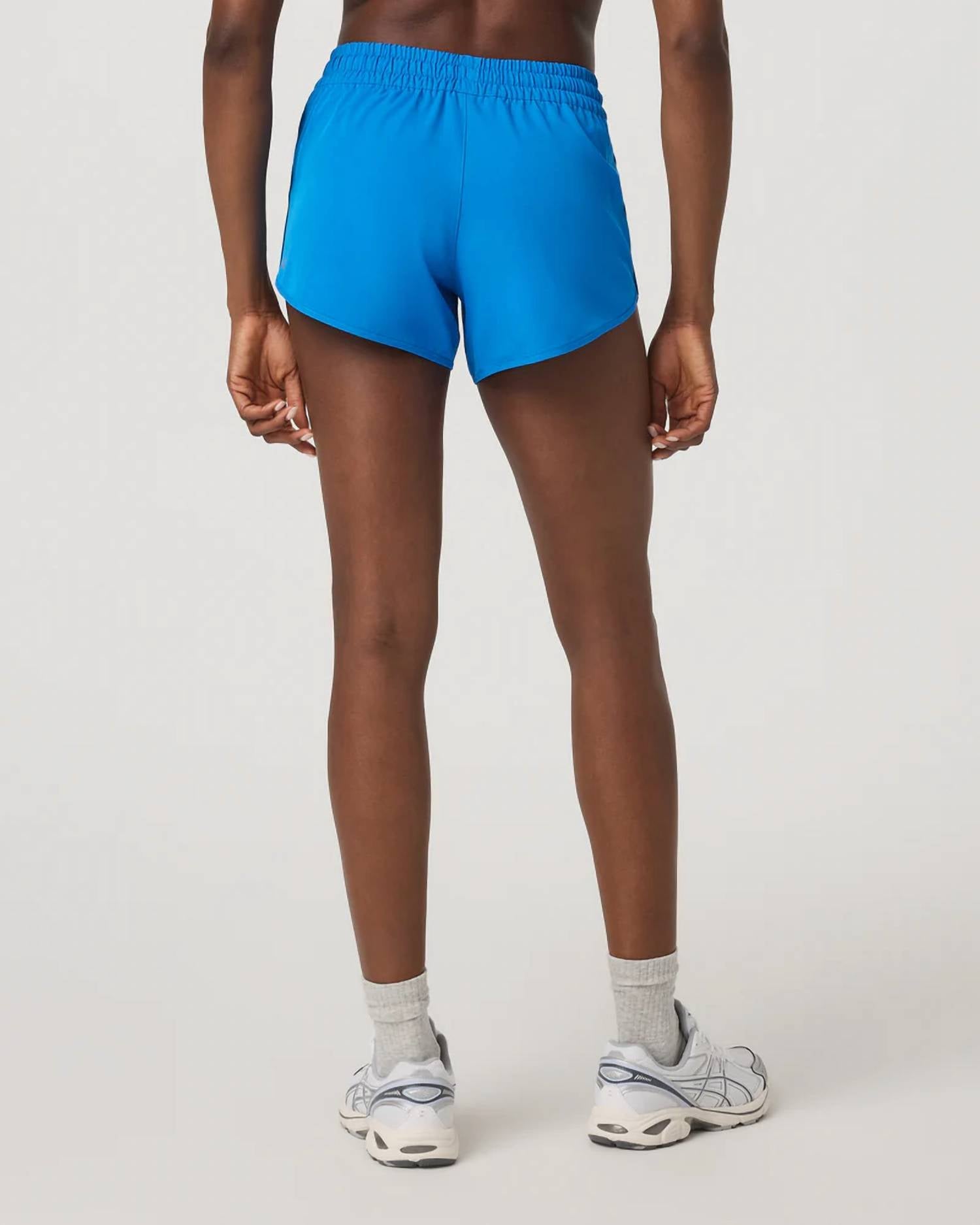 Vuori - Clementine Short 2.0 - 4"