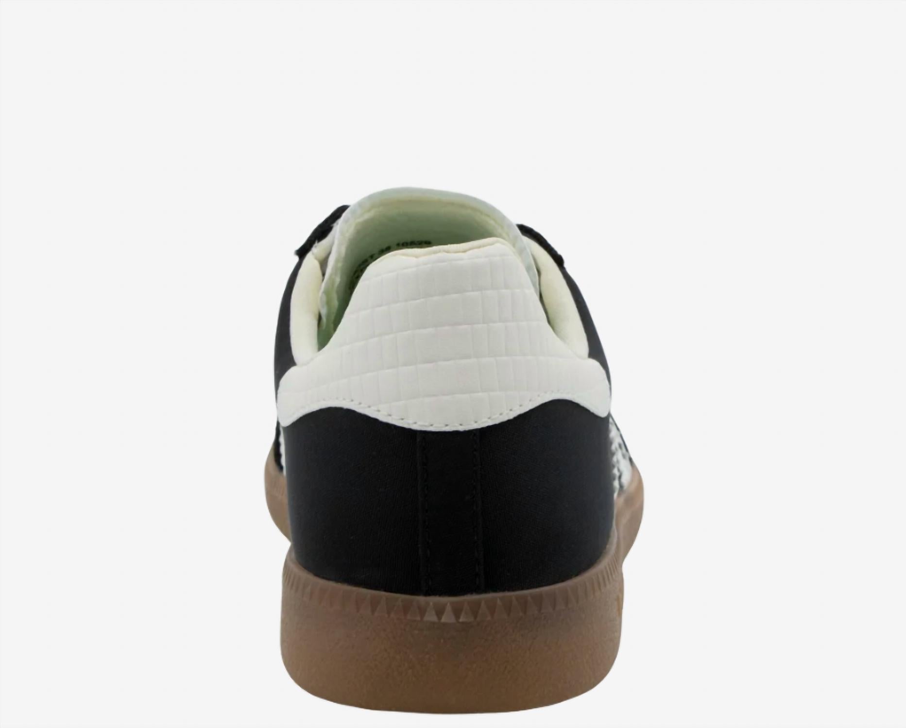 Back 70 - Women's Ghost Sneaker