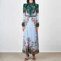 Saloni - Jacqui B Dress
