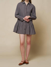 Lalavon - Rodeo Sweetheart Dress
