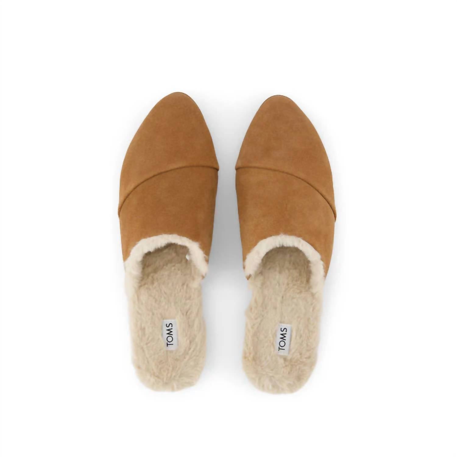 Toms - Women's Jade Mule