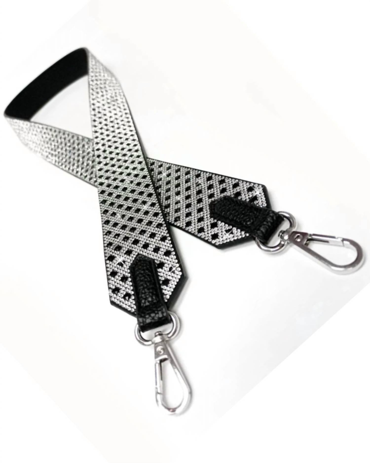 Jacqueline Kent - Women's Aristocrat Purse Strap