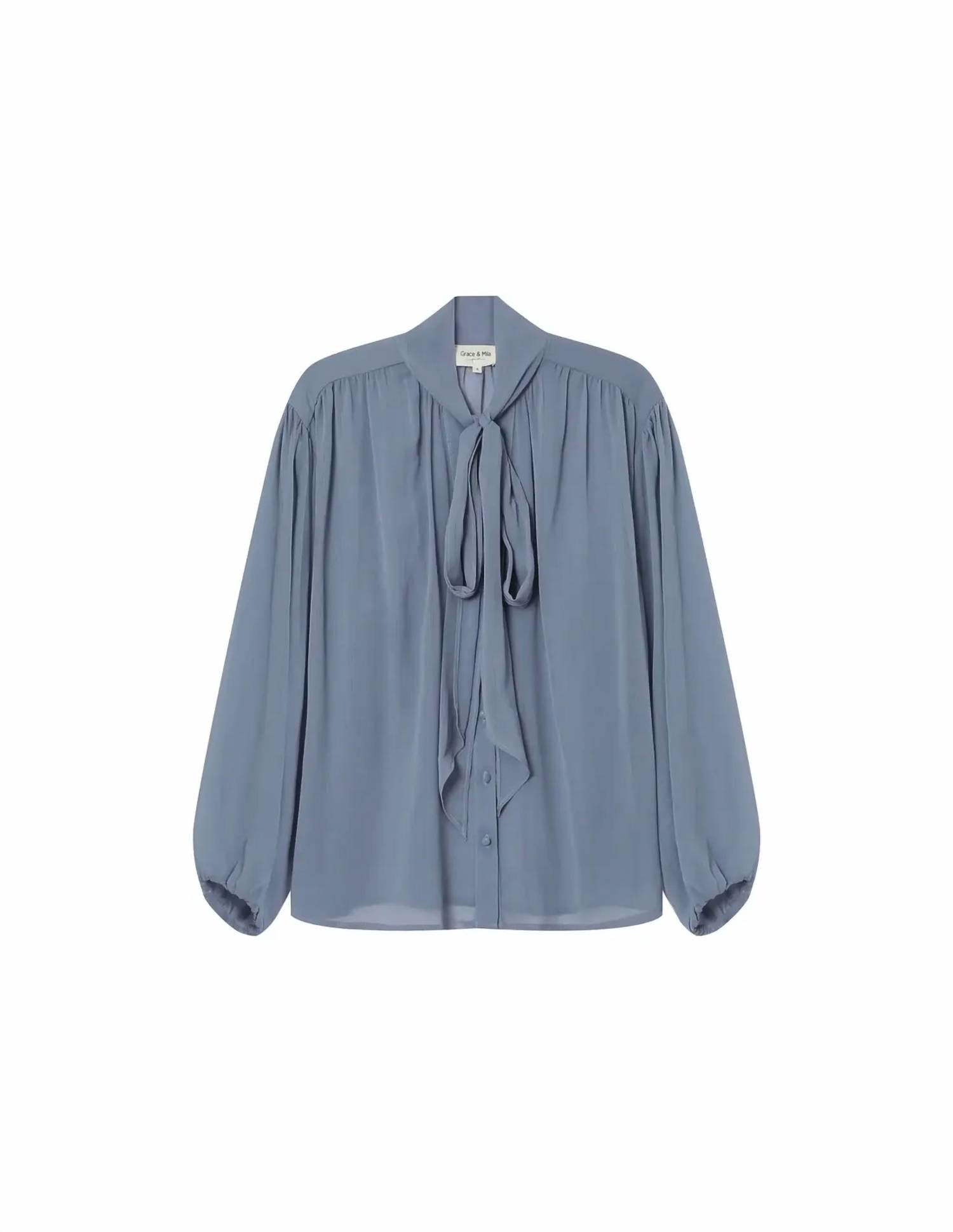 Grace & Mila - Splendide Blouse