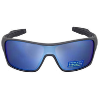 Oakley - Men's Turbine Rotor Sunglasses