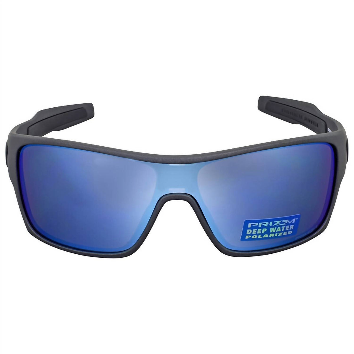 Oakley - Men's Turbine Rotor Sunglasses