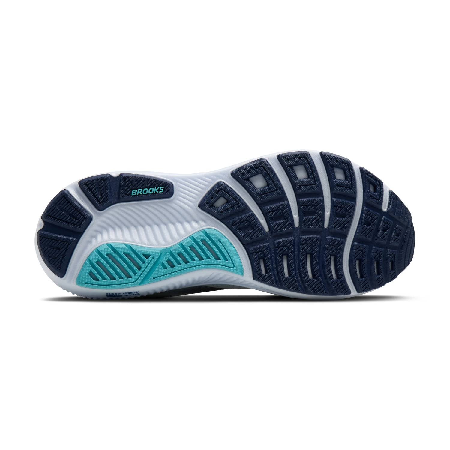 Brooks - Men's Ghost 17 Running Shoes