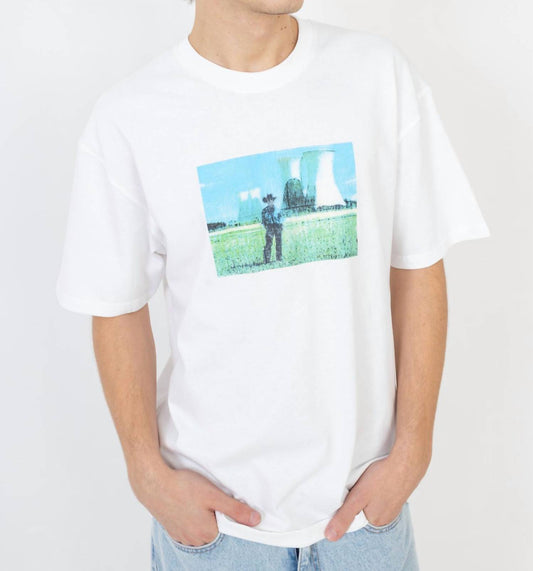 Polar Skate Co. - Texas Short Sleeve Shirt