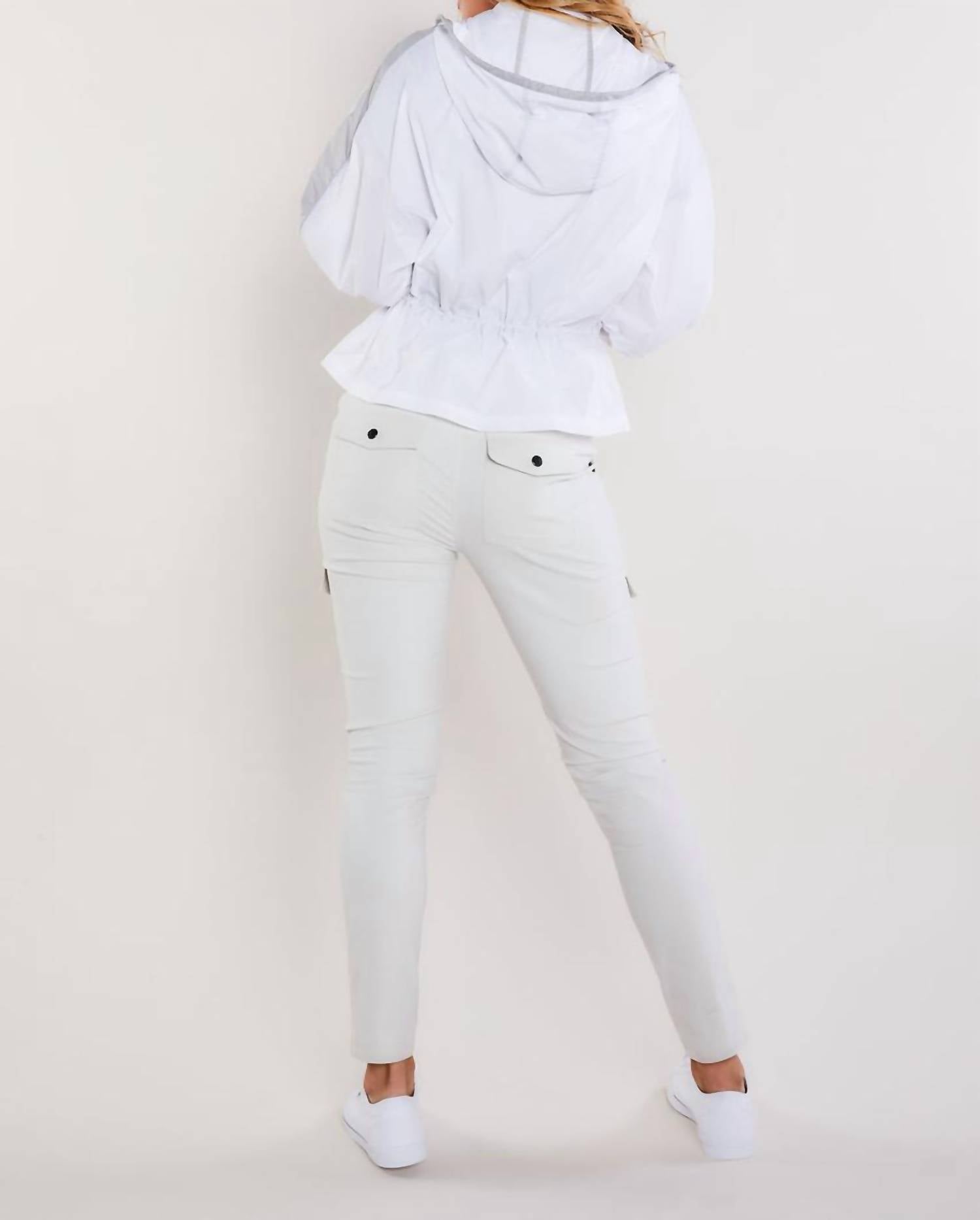 Anatomie - AUGUST NYLON JACKET
