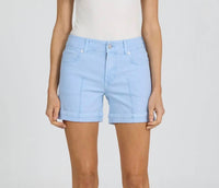 Dear John Denim - julian shorts in skyway