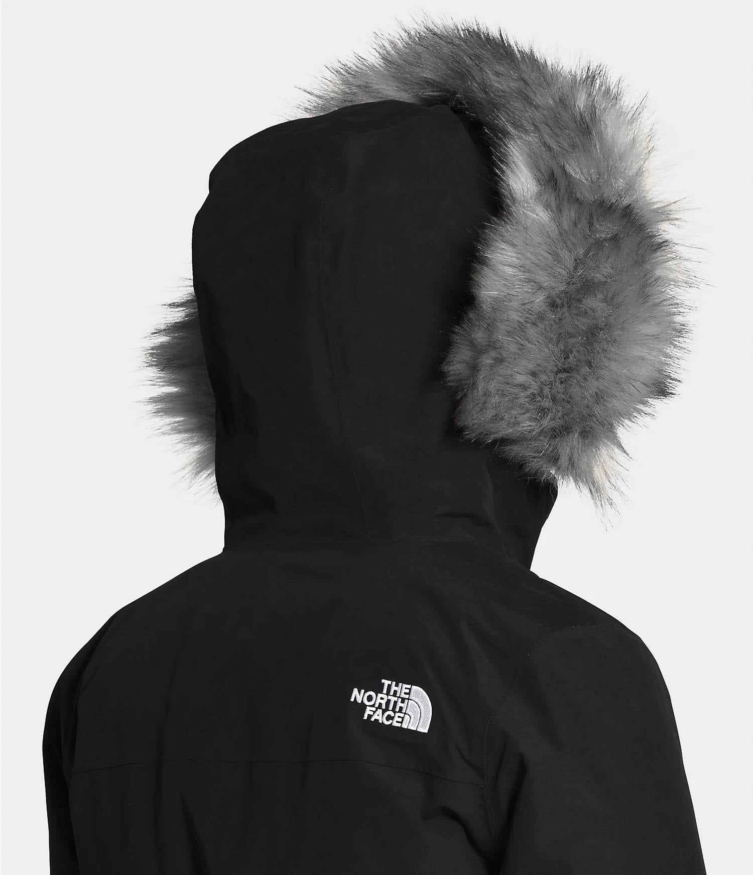 The North Face - Arctic Waterproof Parka