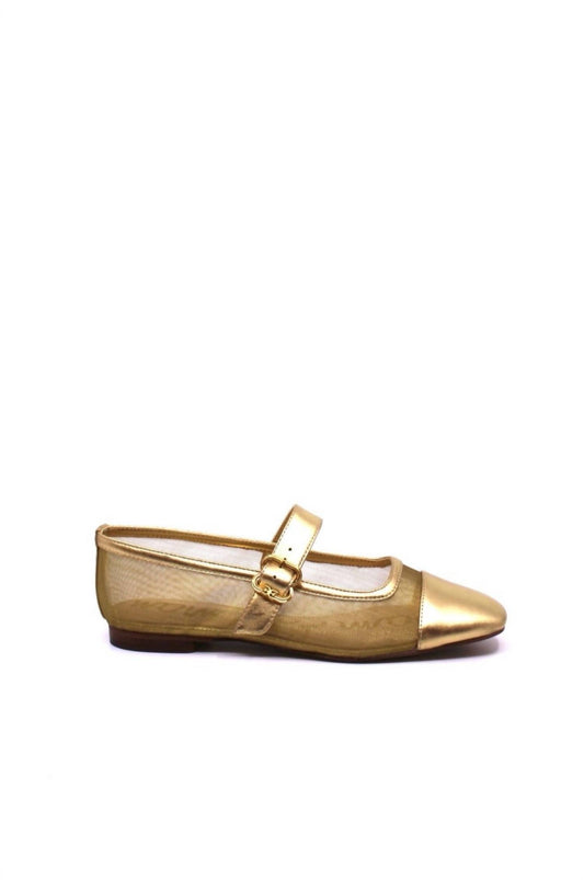Sam Edelman - Women's Miranda Mary Jane Flats