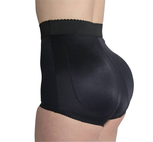 Rago - High Waist Padded Panty Soft Control