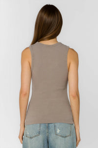 Velvet Heart - Larisa Tank