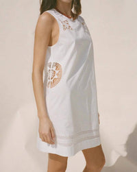 Ciao Lucia - Indus Dress