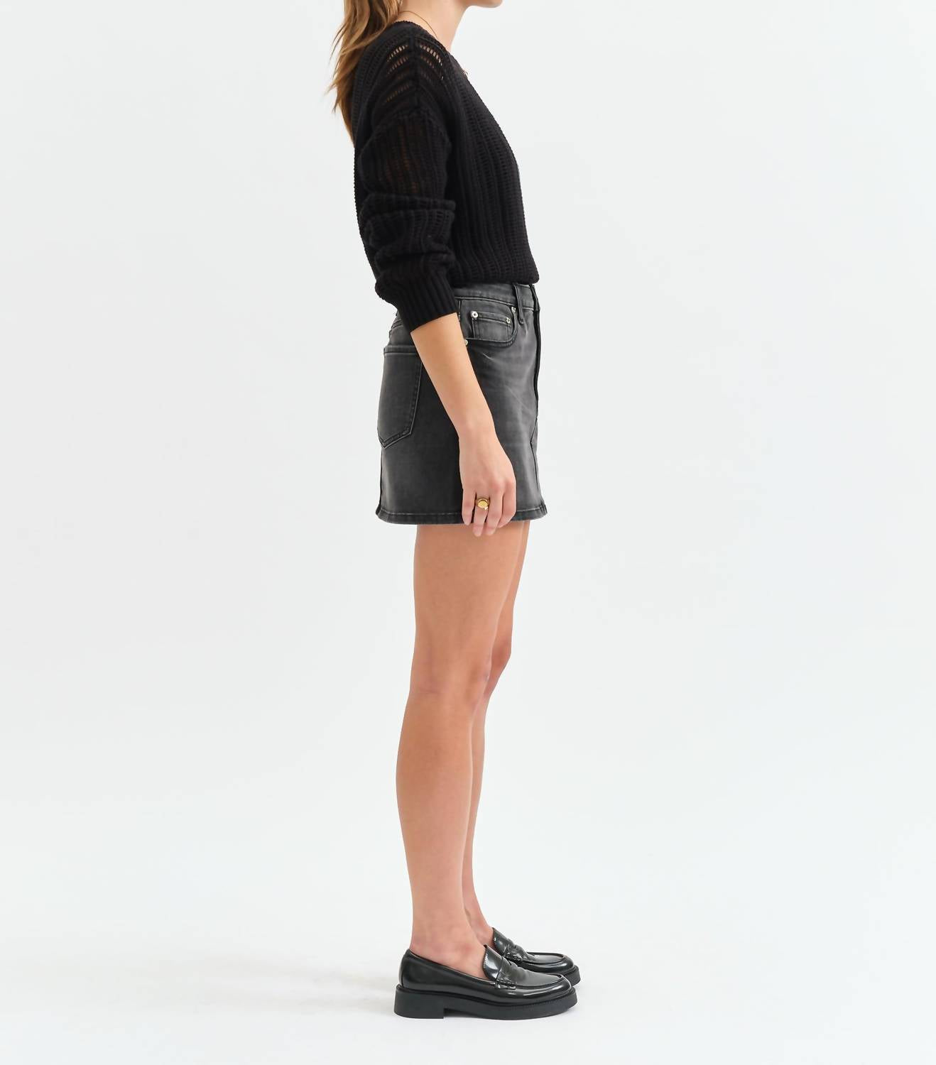 Daze - Women's Malibu Mini Skirt