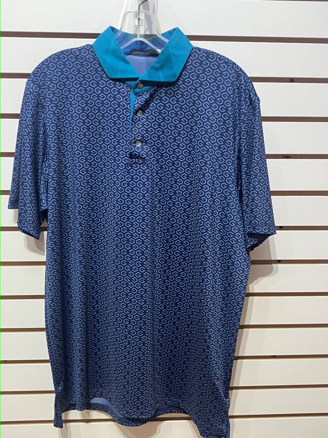 Greyson Clothiers - Men's River Wild Polo
