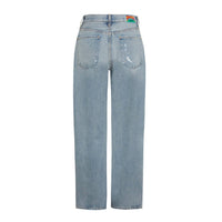 Daily Blue - Women's Mantra Jeans