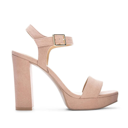 Chinese Laundry - Women's Alanah Heels