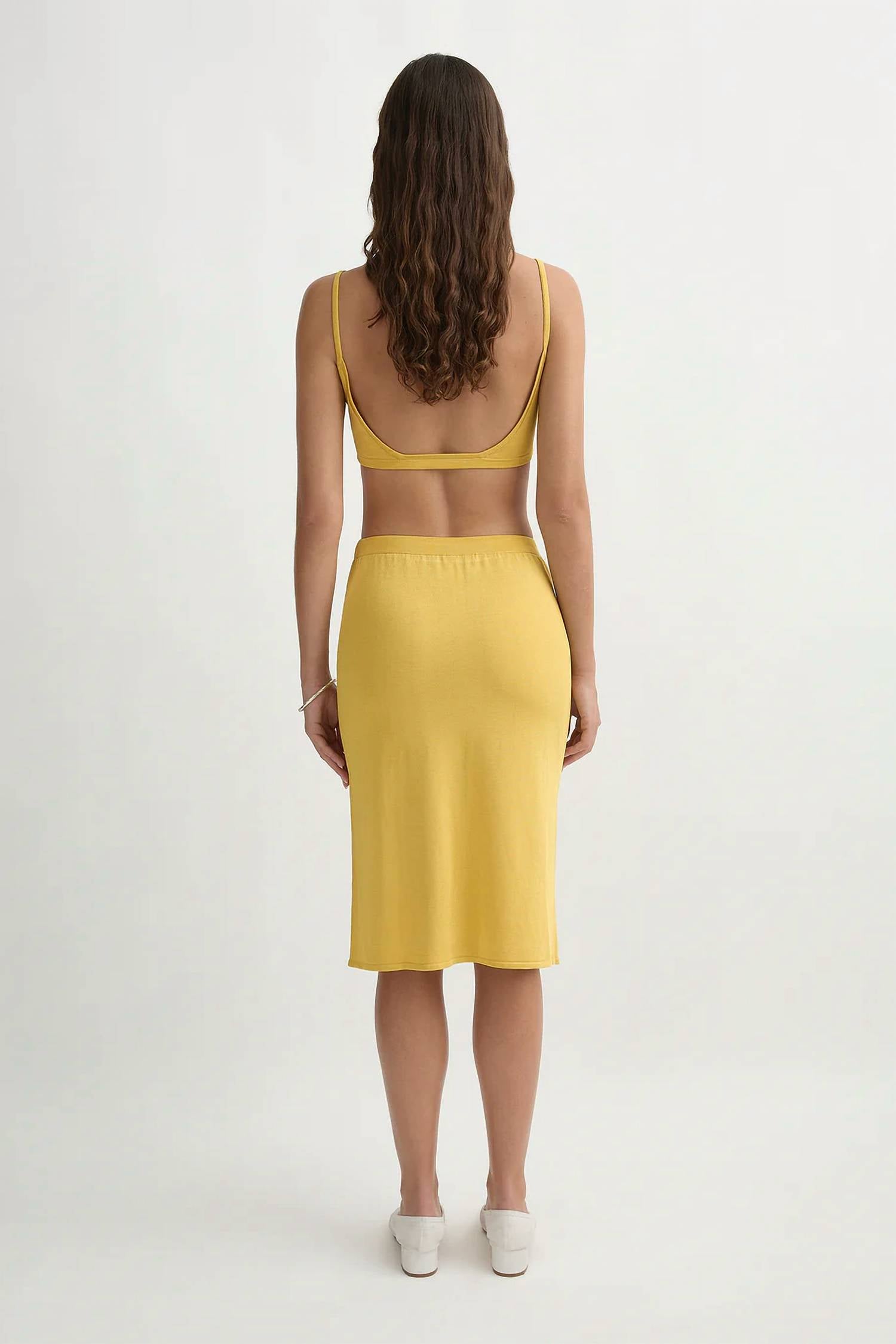 Posse - Rae Bralette Top