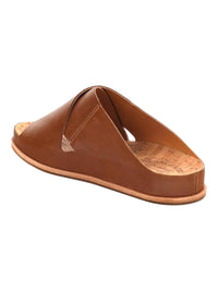 Kork-Ease - Women's Tutsi Cross Band Slip-on Sandals