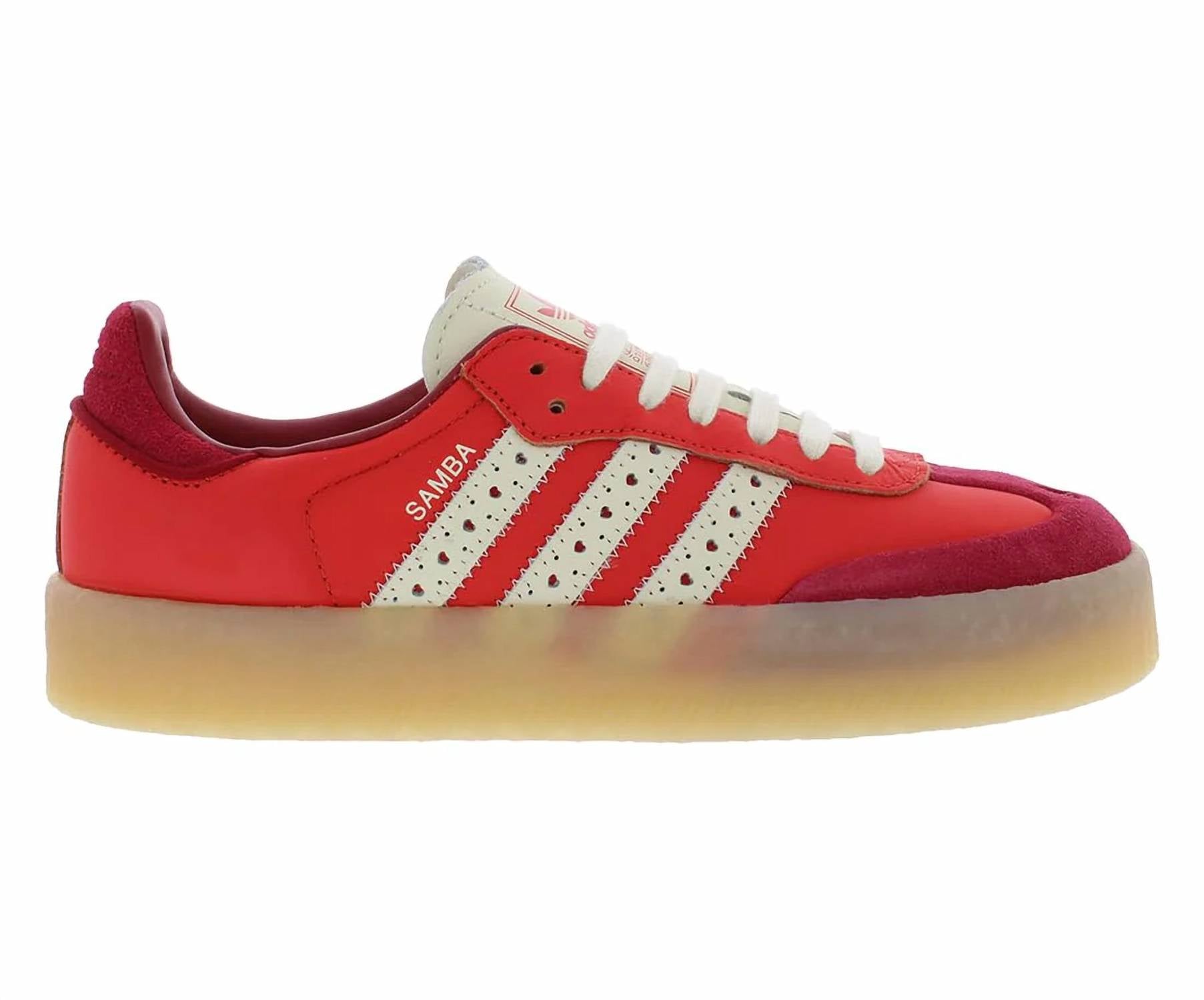 Adidas - Women's Sambae Sneaker