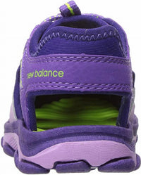 New Balance - Big Kid's Adirondack Closed-toe Sandal