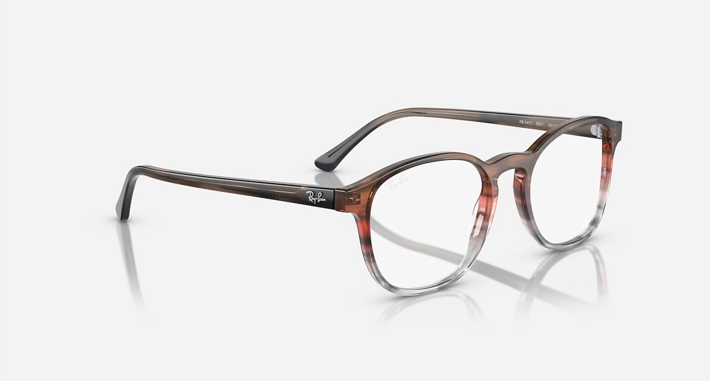 Ray Ban - Women's Rb5417 8251 Phantos Eyeglasses