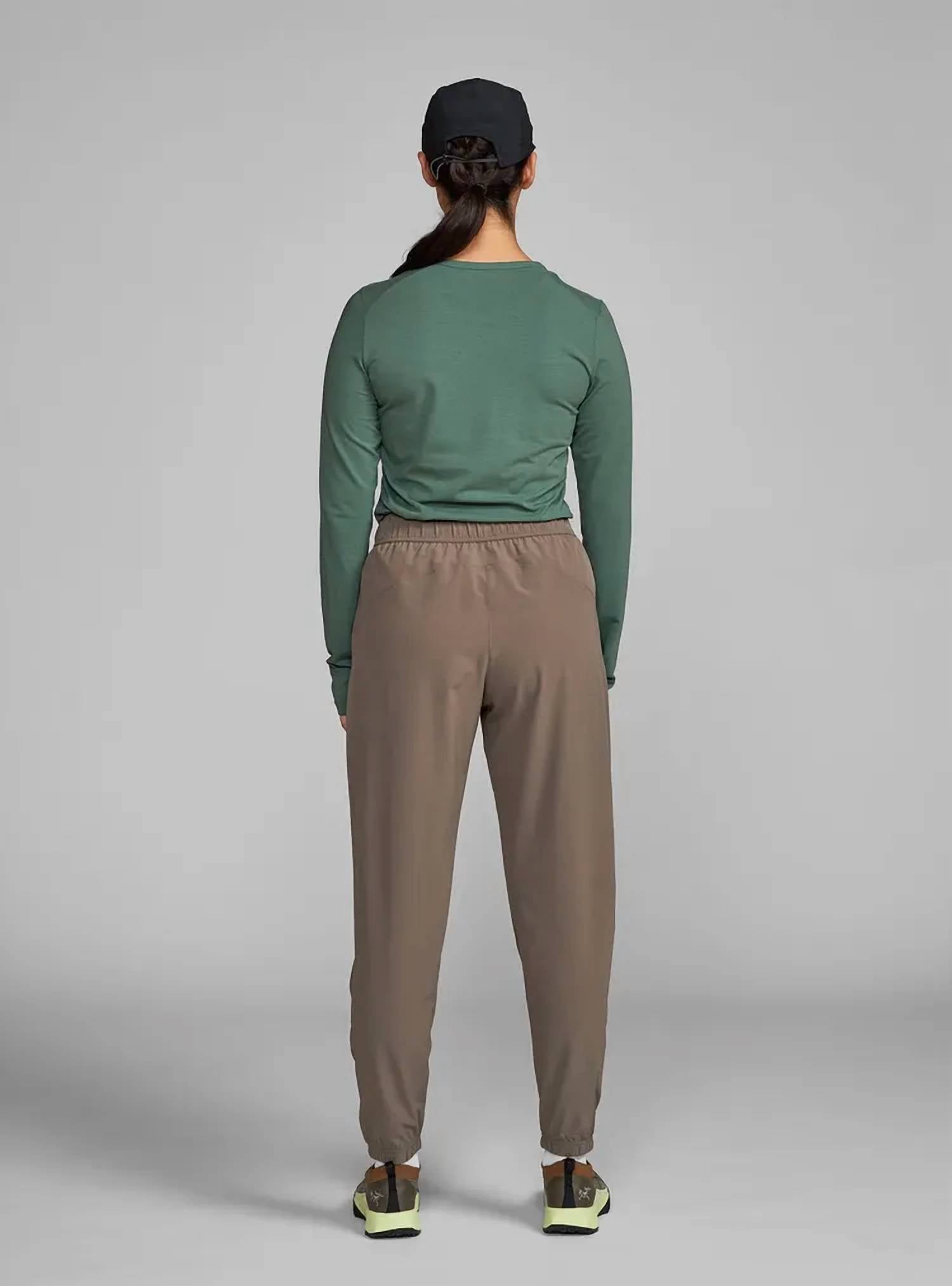 Janji - Women's Transit Tech Pants