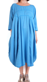 Rundholz Black Label - Oversize Dress