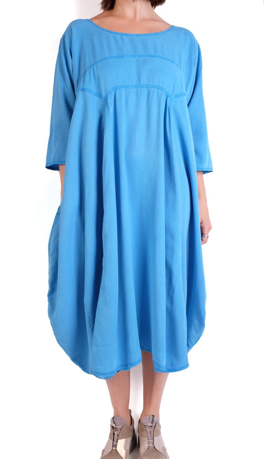 Rundholz Black Label - Oversize Dress