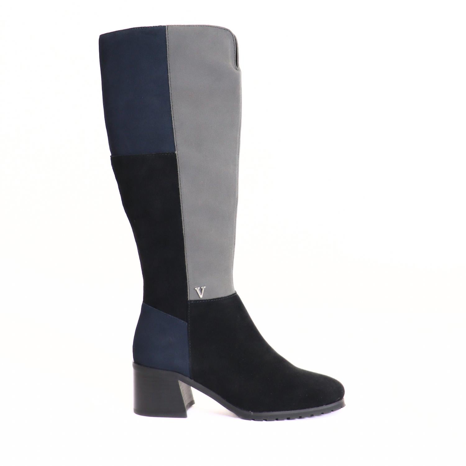 Valdini - Women's Bailey Heeled Boots