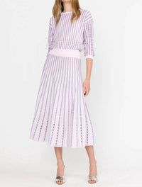 Christy Lynn - Colton Midi Skirt
