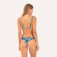 Rio Del Sol - Alba Bikini Top