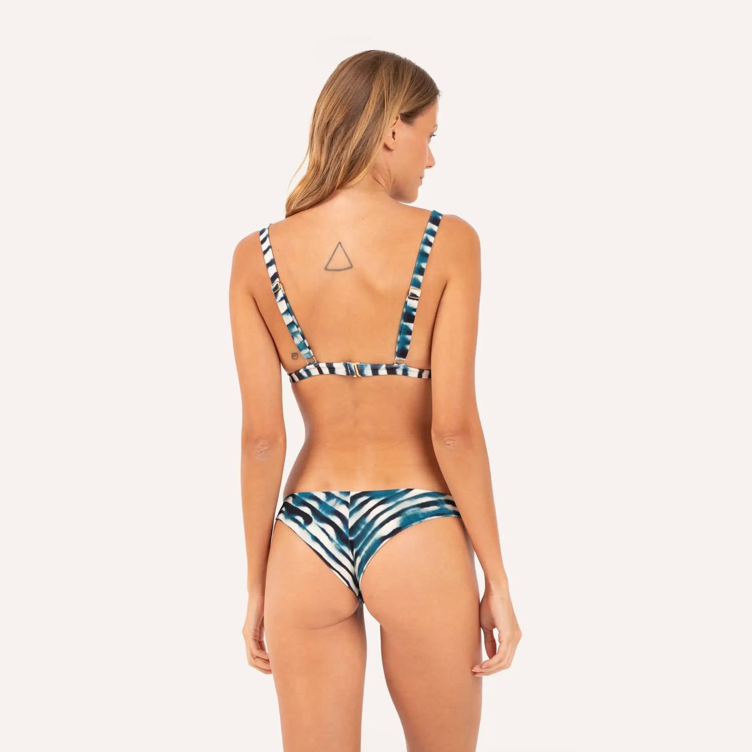 Rio Del Sol - Alba Bikini Top