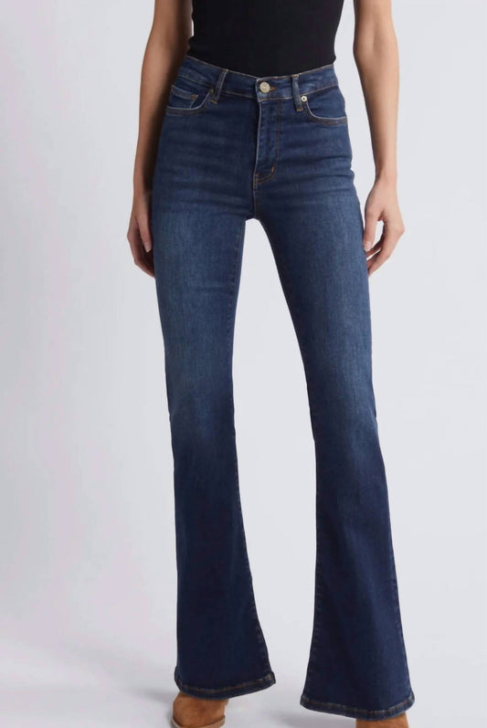 Frame - Le Easy Flare Jean