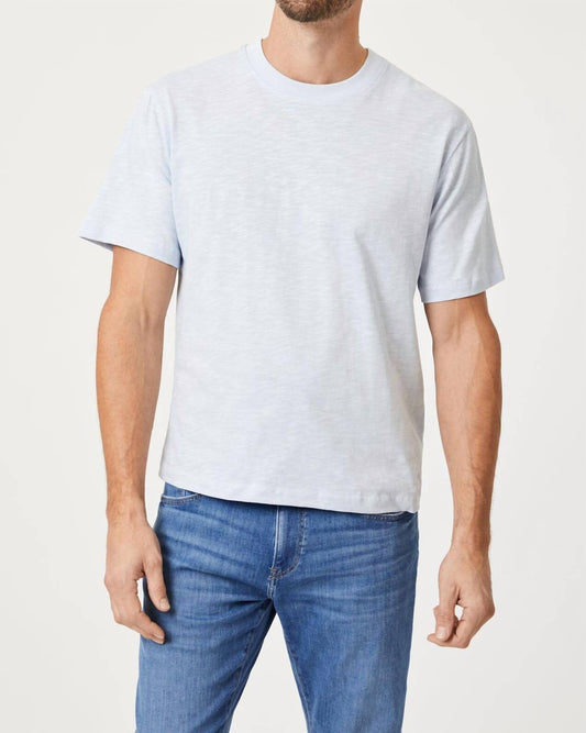 Mavi - Slub Short Sleeve Tee