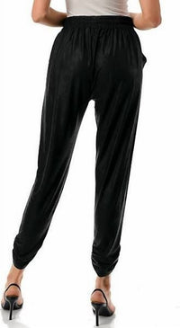 Ariella - Solid Jogger Pant