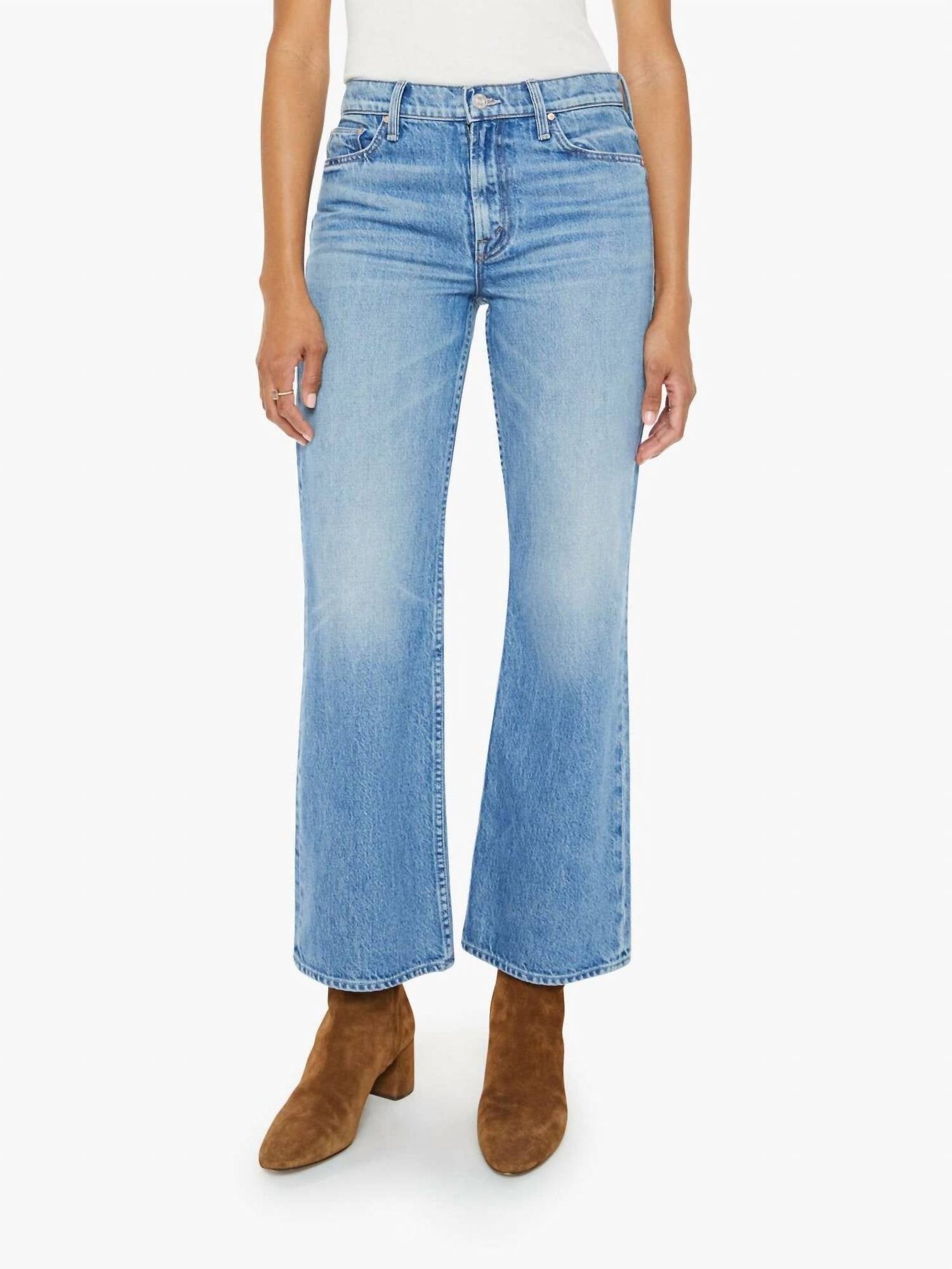 Mother - Bookie Flood Jean