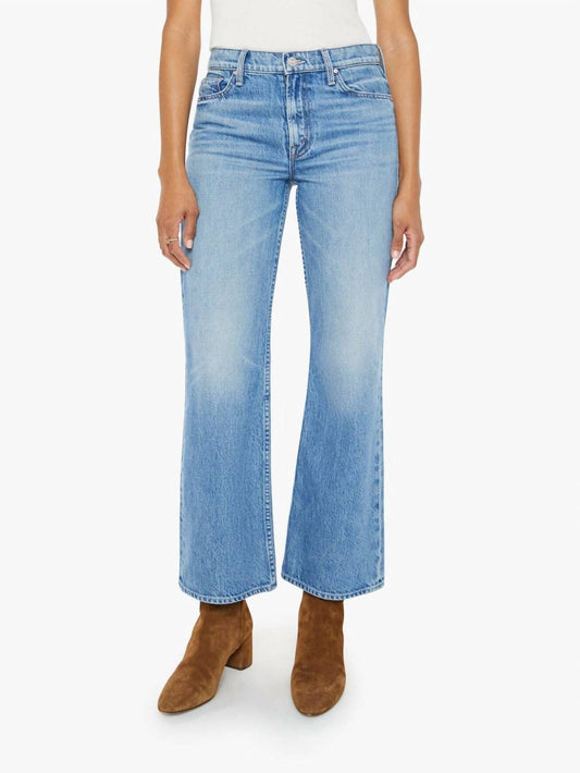 Mother - Bookie Flood Jean
