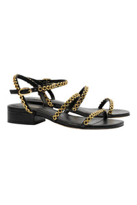 Larroude - Women's Milannia Sandal