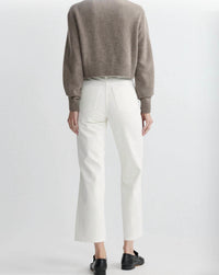 Dl1961 - Women'S - Pippa Refined Wide Leg Jean