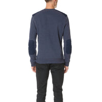 Calvin Klein - Logo Crewneck Sweatshirt
