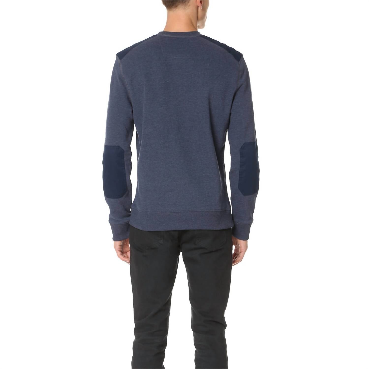 Calvin Klein - Logo Crewneck Sweatshirt