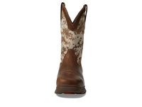 Durango Boots - Men's Ranger Xp Steel Toe Western Work Boots