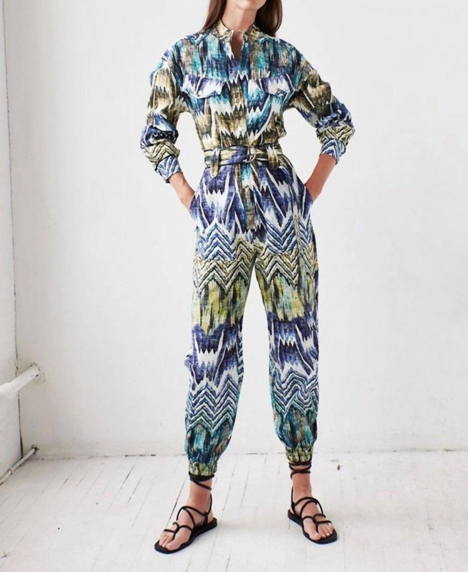 Chufy - Women's Nino Jumpsuit