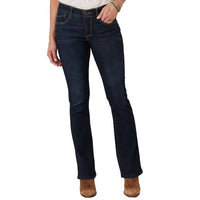 Democracy - Absolution Itty Bitty Boot Jeans