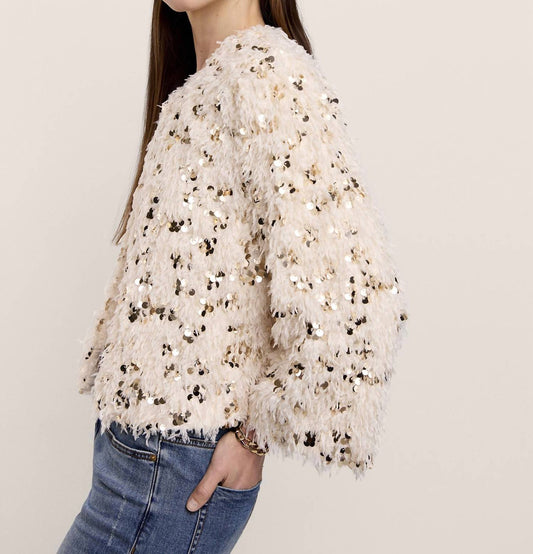 Summum - Party Jacket