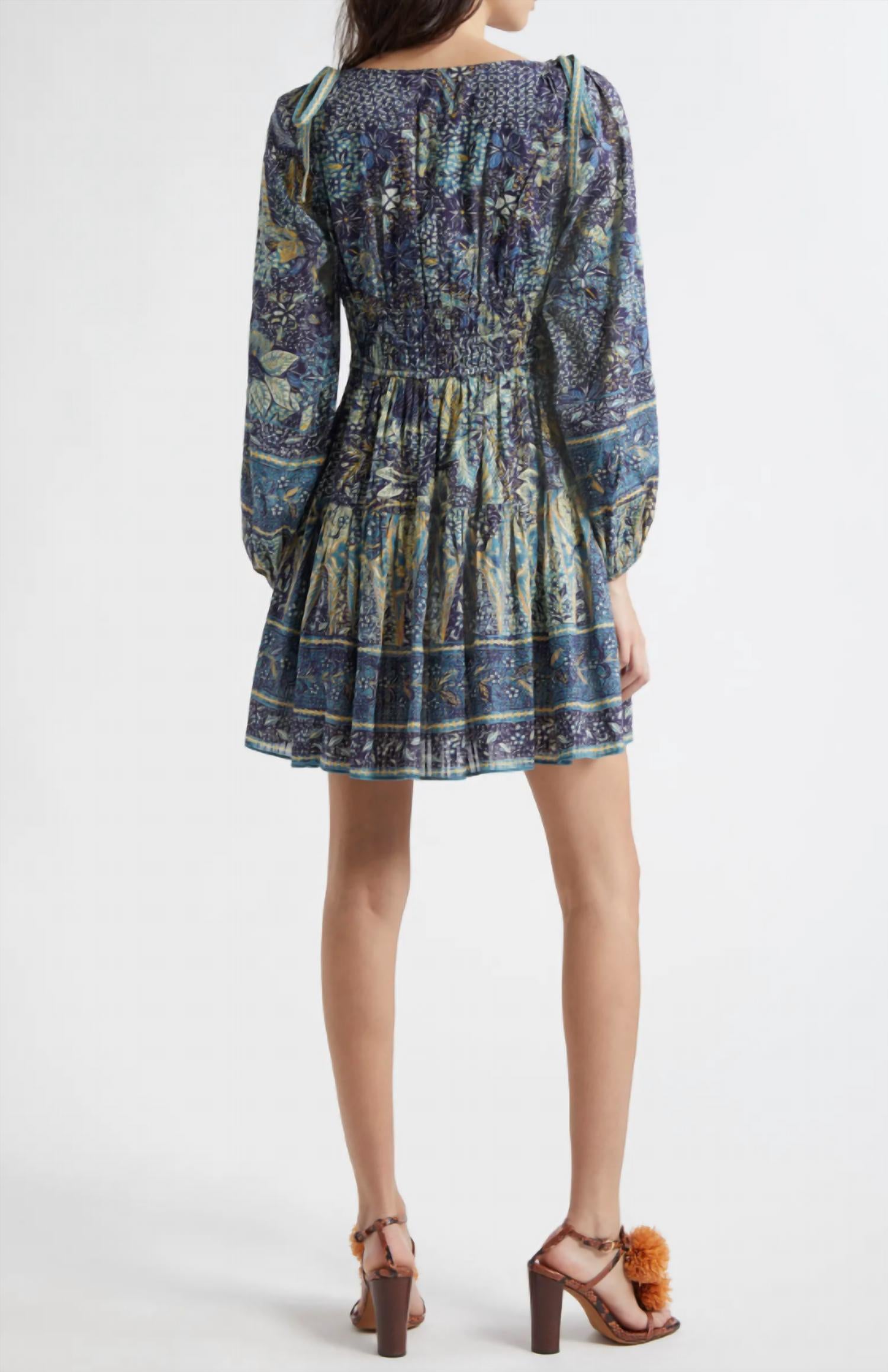 Ulla Johnson - Anika Dress