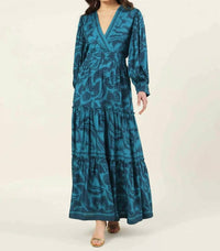 Omika - Sloan Maxi Dress
